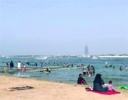 مصر: إعادة فتح الحدائق والمتنزهات والشواطئ مع الالتزام بالإجراءات الاحترازية