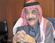 وفاة رئيس السكك الحديدية الأسبق الشيخ فيصل الشهيل