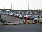 “جسر الملك فهد”: تحديثات جديدة بالإجراءات الصحية المطلوبة لدخول المملكة عبر الجسر