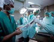تنفيذي وزراء الصحة العرب يعلن توفير الاحتياجات العاجلة للقطاع الصحي الفلسطيني