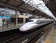 اليابان: تأخر قطار دقيقة واحدة بسبب دخول السائق للحمام والشركة تعتذر وتعد بالمحاسبة