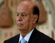 الرئيس اليمني يؤكد وجود بوادر سلام ممكنة رغم الظروف المعقدة