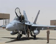 اختتام مناورات تمرين “سراب الصحراء 3” بين القوات الجوية الملكية والقوات الأمريكية