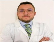 طبيب سعودي مبتعث ينجح في إعادة البصر لمريض فرنسي بطريقة مبتكرة (فيديو)
