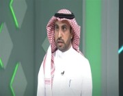 باحث سعودي يكتشف علاجاً فعالاً لـ”سرطان الدم”.. ويشرح كيفية عمله (فيديو)