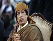 “قذاف الـدم” يكشف أسرار الساعات الأخيرة في حياة معمر القذافي (فيديو)