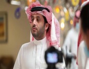 “آل الشيخ” يعلن أكبر حملة لاكتشاف المواهب السعودية بالتعاون مع “MBC”