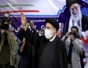 قبول ملف 7 مرشحين للانتخابات الرئاسية الإيرانية المقبلة واستبعاد لاريجاني وأحمدي نجاد