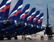 بينها المملكة.. روسيا تستأنف رحلاتها الجوية مع 5 دول
