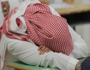 استشاري بطب النوم: معدل نوم السعوديين 6 ساعات ونصف .. وهو أقل من المعدل الطبيعي (فيديو)