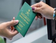 “الجوازات” تحذّر المسافرين من تصرف يعرّض فاعله للمساءلة القانونية