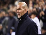 ريال مدريد يعلن استقالة “زيدان” من تدريب الفريق