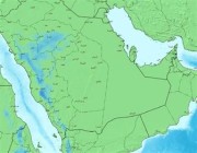 “الحصيني” يكشف عن حالة الطقس المتوقعة في المملكة والخليج خلال الـ24 ساعة المقبلة