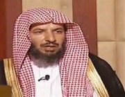 “الشيخ “الشثري” يرد على مسألة انتقاد إيقاف المكبرات الخارجية للمساجد (فيديو)
