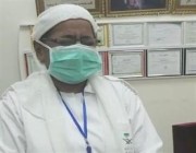 أمضت 19 عامًا في المملكة.. تكريم ممرضة هندية لتفانيها في العمل (فيديو)