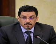 وزير الخارجية اليمني يتهم إيران بالتسبب في إطالة الحرب في بلاده بدعمها العسكري للحوثيين