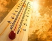 “الأرصاد”: درجات الحرارة تصل إلى الـ50 مئوية الثلاثاء المقبل.. وهذه المنطقة تسجل الأعلى (فيديو)