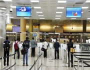 بيان من الطيران المدني بشأن إنهاء تعليق السفر للقادمين إلى المملكة جواً من 11 دولة