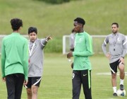 قرعة كأس العرب تحت 20 عامًا.. الأخضر للشباب يتواجد في مجموعة متوازنة