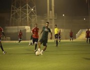 اكتمال عقد الفرق في نصف نهائي كأس رابطة أحياء الرياض