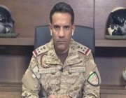 المالكي: ادعاء الحوثيين تنفيذ عملية على حدود جازان فبركة.. ويقومون بذلك لتهدئة الغضب الشعبي