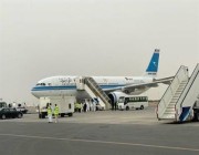 الكويت : ضبط شخص تسلل إلى مدرج المطار وصعد إلى إحدى الطائرات