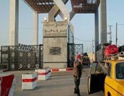 مصر تواصل فتح معبر رفح لاستقبال الجرحى والمصابين الفلسطينيين