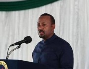 آبي أحمد: إثيوبيا ستبني 100 سد العام المقبل