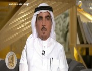 عبدالله العثيم يسرد قصة نجاحه: والدي ترك 17 مليونًا واليوم أصبحت 10 مليارات