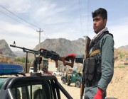 أفغانستان: مقتل 12 مصليا بتفجير داخل مسجد في كابل