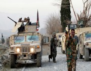 أفغانستان.. مقتل 20 عنصرا من “طالبان” في هجوم لقوات الأمن والدفاع على معاقل للحركة