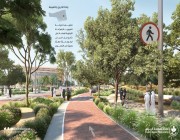 “أمانة الرياض” تستكمل التصاميم النهائية لتطوير موقع “جبل أبو مخروق”