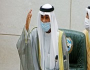 أمير الكويت: لن نسمح لأحد بزعزعة استقرار البلاد وأمنها