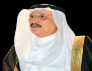 أمير جازان يعزي في وفاة الأميرة الجوهرة بنت محمد بن عبدالعزيز