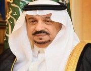 أمير منطقة الرياض يشدد على أهمية الرقابة على أماكن التجمعات خلال إجازة عيد الفطر المبارك