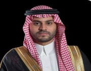 أمير منطقة حائل يسجل في برنامج التبرع بالأعضاء التابع للمركز السعودي للتبرع بالأعضاء