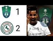 أهداف مباراة (الأهلي 1 – 2 الاتفاق) في ختام دوري كأس الأمير محمد بن سلمان