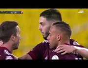 أهداف مباراة (النصر 4 – 3 الفيصلي) بالجولة 26 من الدوري