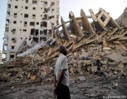 إندونيسيا وماليزيا تدعوان مجلس الأمن الدولي للتدخل ووقف الضربات الجوية الإسرائيلية على غزة
