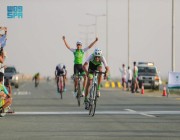 اتحاد الدراجات يختتم ٧ سباقات في الرياض والطائف بمشاركة أكثر من 160 درّاجاً