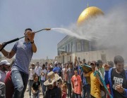 احتجاج رسمي أردني ضد الاحتلال الإسرائيلي بشأن “انتهاكات الأقصى”