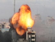 استشهاد 238 فلسطينيا بهجمات الاحتلال الإسرائيلي على غزة وأحداث الضفة الغربية والقدس