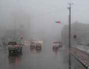 “الأرصاد” تحذر: أمطار غزيرة على الباحة