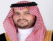 الأمير تركي بن محمد بن فهد يهنئ القيادة بمناسبة عيد الفطر المبارك