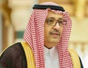 الأمير حسام بن سعود يتفقد متنزه الأمير مشاري وحديقة الشلال بمحافظة بني حسن