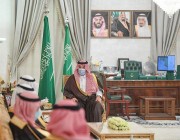 الأمير فيصل بن خالد بن سلطان يشيد بدور جامعة الحدود الشمالية في منظومة التعليم عن بعد خلال أزمة كورونا