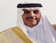 الأمين العام لمجلس الوزراء يرفع التهنئة للقيادة بمناسبة عيد الفطر المبارك