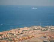 البحوث الفلكية المصرية: النشع البترولي في خليج السويس ينبئ بقدوم زلزال