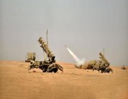 “التحالف”: اعتراض وتدمير 3 طائرات مفخخة وصاروخين باليستيين أُطلقوا باتجاه المملكة