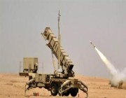 “التحالف”: اعتراض وتدمير 8 طائرات مسيرة و3 صواريخ باليستية أطلقت باتجاه المملكة